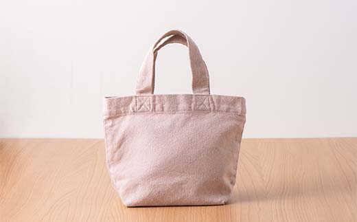 桜染めランチバック F7Z-1354