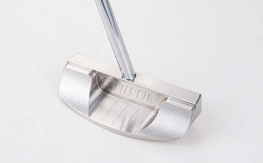 共和工業 職人技のこだわりヘッドを使ったパター（太めグリップ） 栃木県 足利市 F7Z-1389