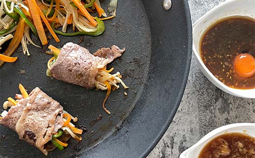 【隠れファン多し】足利マール牛 ブリスケット焼きしゃぶ用 500g 栃木県 足利市 F7Z-1408