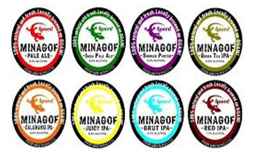 ＼現地で体験／ 足利市のISHII BREWING醸造所内で"Fresh The Craft Beer"15種類飲める＋2リットルのクラフトビールお持ち帰り オンタップス15＋ボトル2リットル【 クラフトビール お酒 栃木県 足利市 】 F7Z-1442