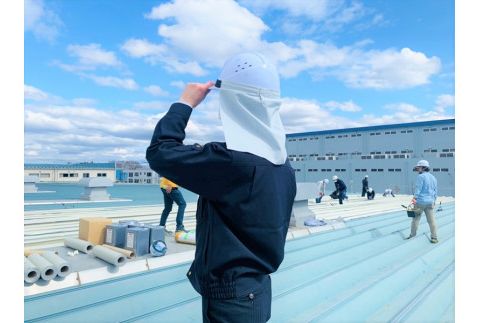 シャネボウ　ネッククーリング F7Z-450