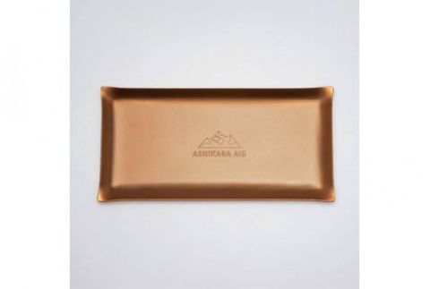 ALART〈アルアート〉ASHIKAGA　AID ペン＆キャッシュトレー F7Z-218