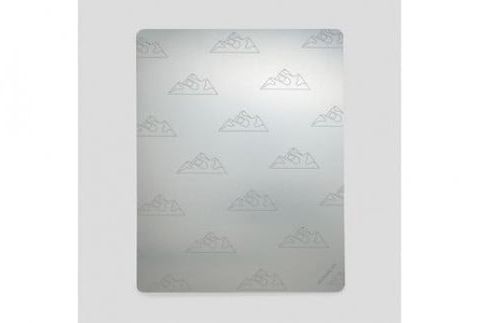 ALART〈アルアート〉ASHIKAGA　AID マウスパッド　モノグラム F7Z-220