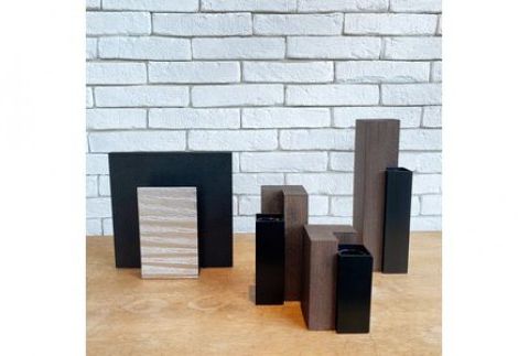 ALART〈アルアート〉ALART Simple Modern Flowervase 流派御用達の花器　ホテルやレストランでも使用多数　 シンプルモダンなデザイン 住居空間をモダンに。 F7Z-222