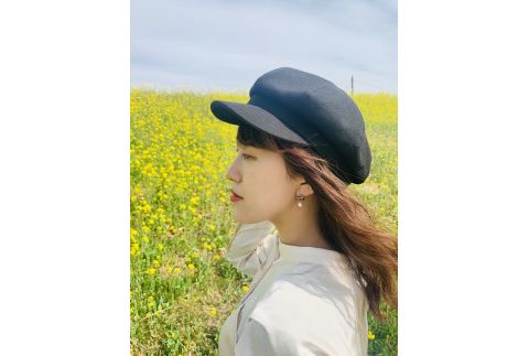 シャネボウ　キャップクーリング F7Z-448