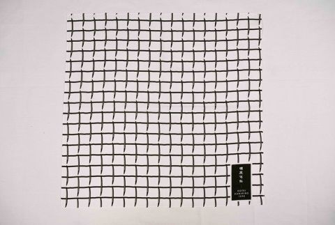刀剣デザインハンカチ「JINRETSU - 陣列 -」 F7Z-353