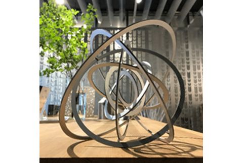 アーミラリースフィア F7Z-564