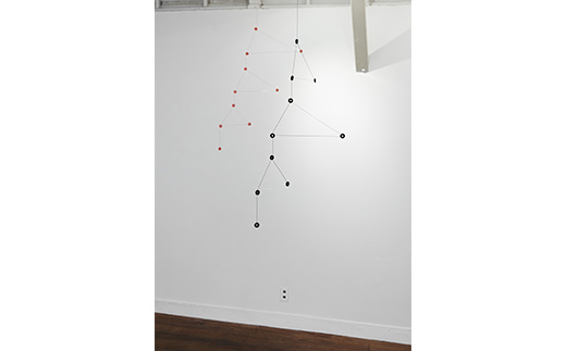 tempo モビール constellation レッド F7Z-1733