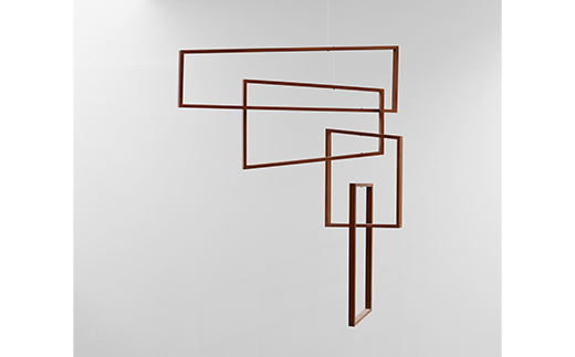 tempo モビール perspective ブラウン F7Z-1740