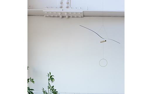 tempo モビール cliffs ゴールド F7Z-1743