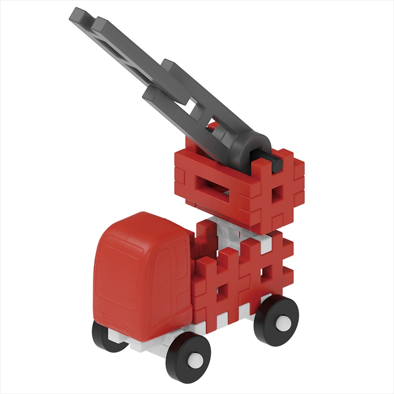 学研ニューブロック のりものセット【 おもちゃ 知育玩具 栃木県 足利市 】 F7Z-1306