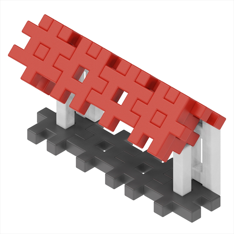 学研ニューブロック プラレールと遊ぼう！ジオラマスタートセット 【 おもちゃ 知育玩具 栃木県 足利市 】 F7Z-1309