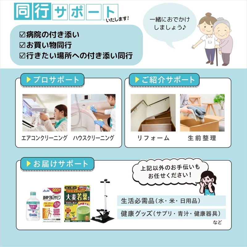 まごころサポート1時間分チケット（20分サポート券×3枚）【 サポート チケット 栃木県 足利市 】 F7Z-1314