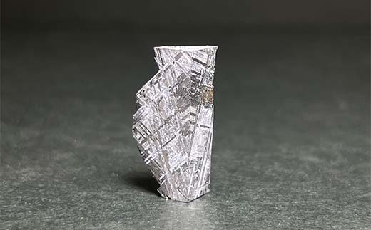 ムオニオナルスタ隕石 訳あり F7Z-1325