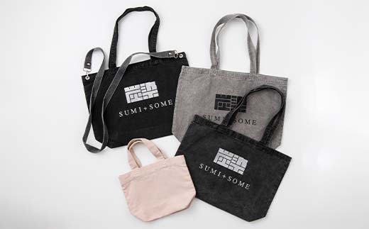 桜染めランチバック F7Z-1354