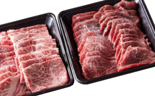 【至福のご褒美肉】足利マール牛1/2頭！　約200kg F7Z-1652