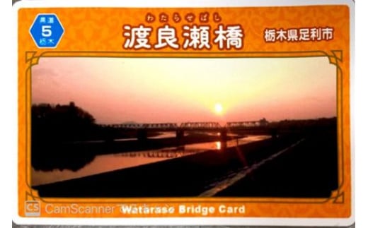 足利土産 渡良瀬橋クッキー 15枚入 洋菓子 焼菓子 菓子 プリント クッキー ご当地 土産 贈答 贈り物 ギフト プレゼント 自宅 家庭 お取り寄せ 食品 栃木県 足利市 F7Z-1709