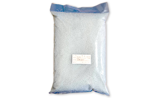 令和7年産 新米 栃木県足利市産にじのきらめき5kg 精米 白米 米 こめ ごはん 食品 栃木県 足利市  F7Z-1817