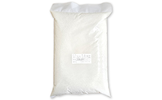 令和7年産 新米 栃木県足利市産ミルキークィーン5kg 精米 白米 米 こめ ごはん 食品 栃木県 足利市  F7Z-1819