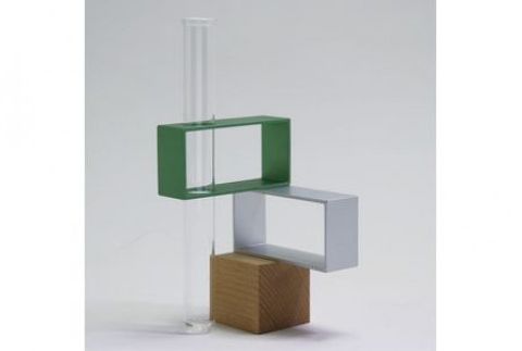 ALART〈アルアート〉　BLOCK A　２色セット（ミント・パープル）　インテリア F7Z-216