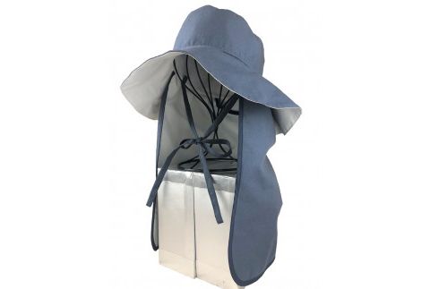 シャネボウ　あぐりボウ　ネイビー F7Z-453