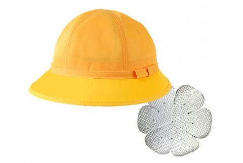 シャネボウ　ハットクーリング2（子供用） F7Z-447