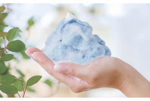 ボディウォッシュタオル プレミアムフォーム 3枚セット F7Z-159