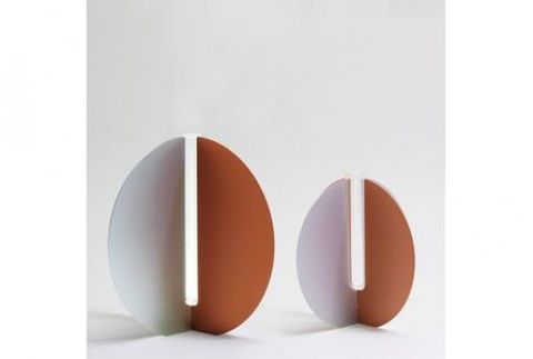 ALART〈アルアート〉　COUP SLセット（ゴールド・オレンジ・ミント・パープル） 花器　インテリア F7Z-225