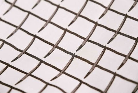 刀剣デザインハンカチ「JINRETSU - 陣列 -」 F7Z-353