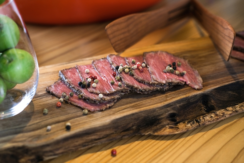 足利マール牛ローストビーフ【 お取り寄せ グルメ ギフト お中元 お歳暮 母の日 父の日 敬老の日 栃木県 足利市 】 F7Z-274