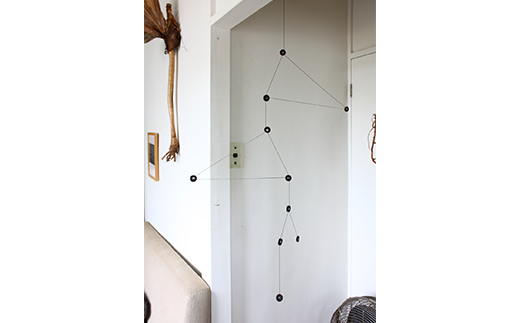 tempo モビール constellation レッド F7Z-1733