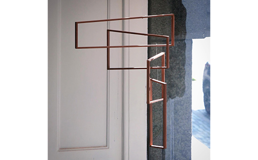 tempo モビール perspective ブラウン F7Z-1740