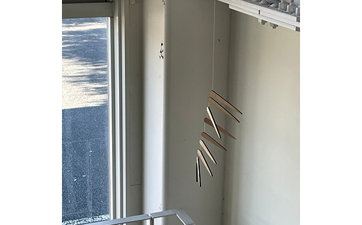 tempo モビール reverie メープル F7Z-1747