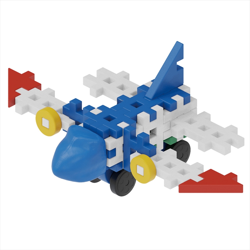 学研ニューブロックたっぷりバラエティセット【 おもちゃ 知育玩具 栃木県 足利市 】 F7Z-1305