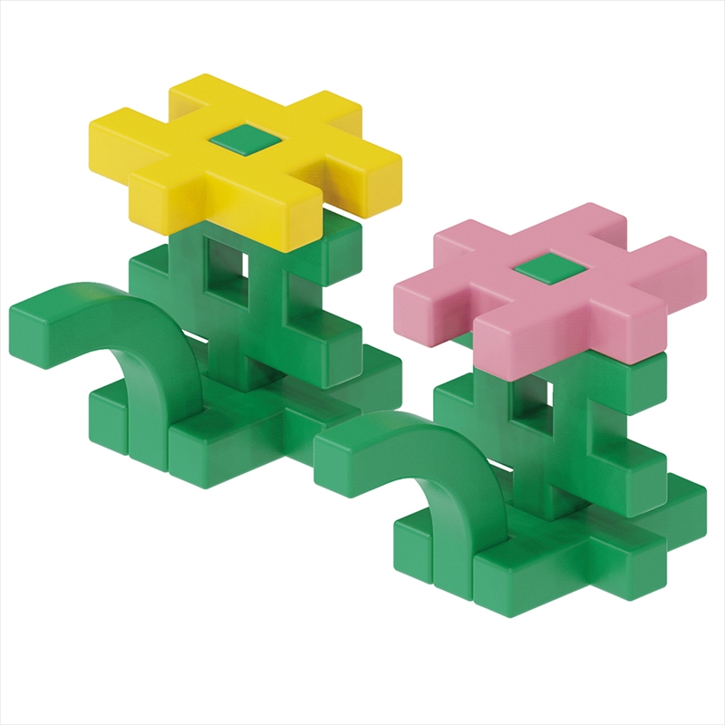 学研ニューブロック　きほん100　【 おもちゃ　知育玩具 栃木県 足利市 】 F7Z-1311