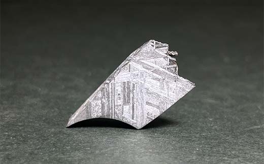 ムオニオナルスタ隕石 訳あり F7Z-1325