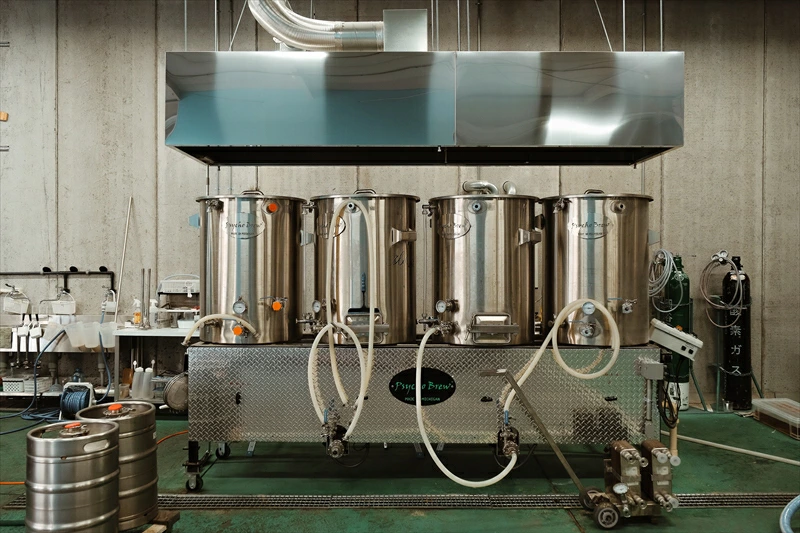 足利発のCraft Beer 「ORIHIME Pale Ale / IPA」355ml缶　8本セット【 クラフトビール お酒 栃木県 足利市 】 F7Z-1605