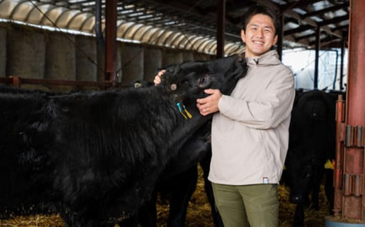 【至福のご褒美肉】足利マール牛1頭！　約400kg F7Z-1651