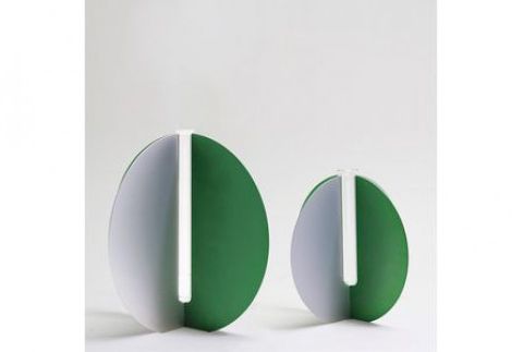 ALART〈アルアート〉　COUP SLセット（ゴールド・オレンジ・ミント・パープル） 花器　インテリア F7Z-225