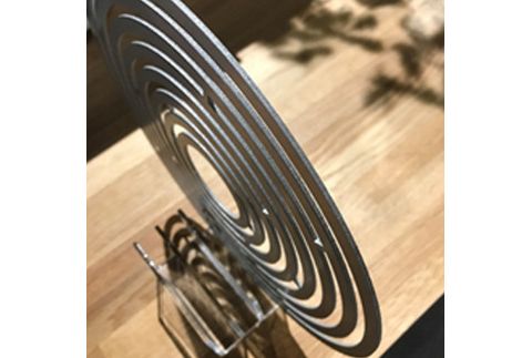 アーミラリースフィア F7Z-564