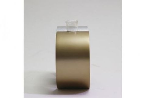 ALART〈アルアート〉　COCO ２色セット（オレンジ・ゴールド） 花器　インテリア F7Z-215