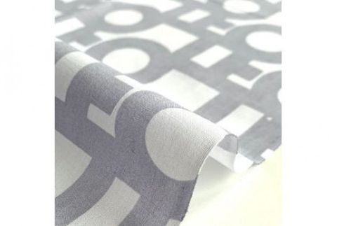 足利型染てぬぐい ASHIKAGA 白鼠 F7Z-154