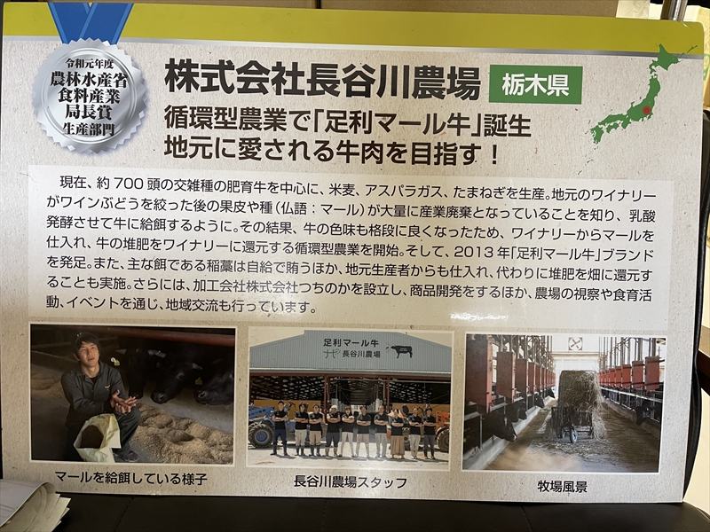 足利マール牛粗挽き生ハンバーグ5個セット【 ハンバーグ 牛 冷凍 お取り寄せ グルメ ギフト お中元 お歳暮 母の日 父の日 敬老の日 栃木県 足利市 】 F7Z-272