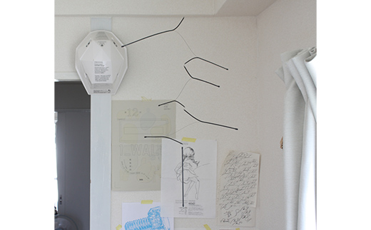 モビール energyflow ブラック F7Z-1735