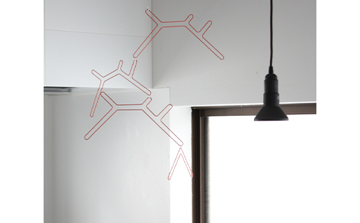 tempo モビール brain レッド F7Z-1739