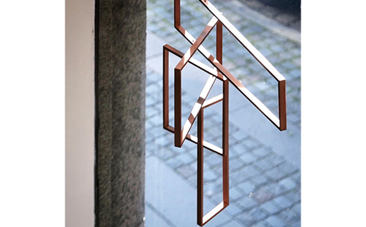 tempo モビール perspective ブラウン F7Z-1740