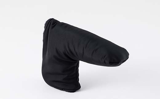 共和工業 職人技のこだわりヘッドを使ったパター（ノーマルタイプ） 栃木県 足利市 F7Z-1387