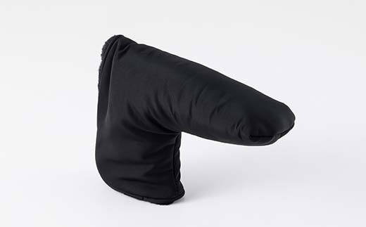 共和工業 職人技のこだわりヘッドを使ったパター（レフティタイプ／左利き用） 栃木県 足利市 F7Z-1388