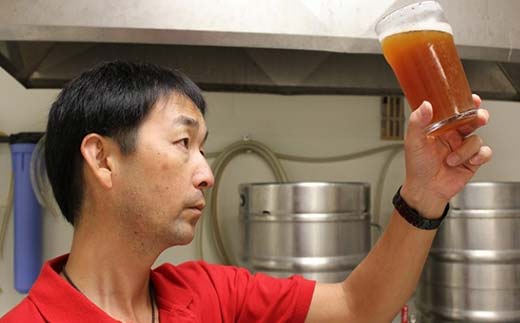 ＼現地で体験／ 足利市のISHII BREWING醸造所内で"Fresh The Craft Beer"15種類飲める＋2リットルのクラフトビールお持ち帰り オンタップス15＋ボトル2リットル【 クラフトビール お酒 栃木県 足利市 】 F7Z-1442