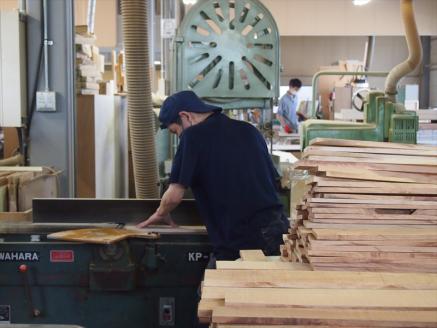 【シャーレ　メープル】持ち歩きにも便利な茶筒のような形状　国産　建彦木工　直径67mm×22mm【栃木県足利市】 F7Z-706